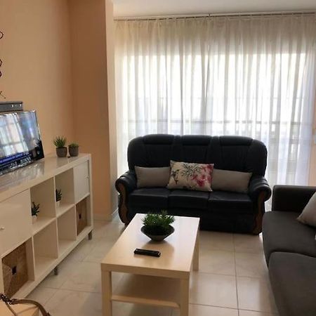 סנשנשו Apartamento A 50 Metros De La Playa De Silgar מראה חיצוני תמונה