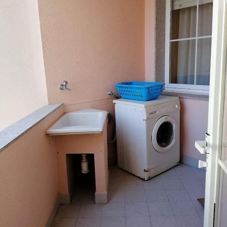 סנשנשו Apartamento A 50 Metros De La Playa De Silgar מראה חיצוני תמונה