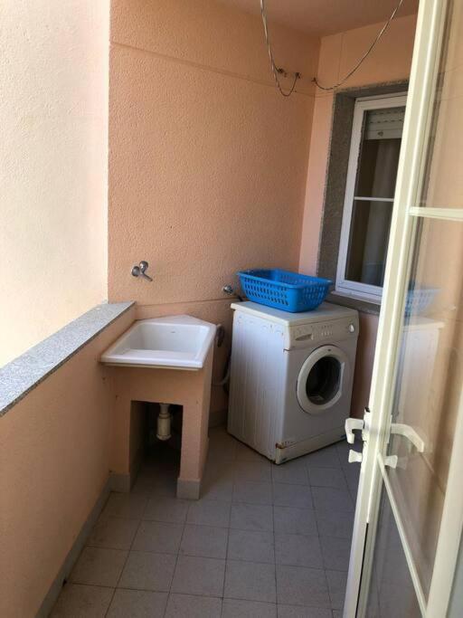 סנשנשו Apartamento A 50 Metros De La Playa De Silgar מראה חיצוני תמונה