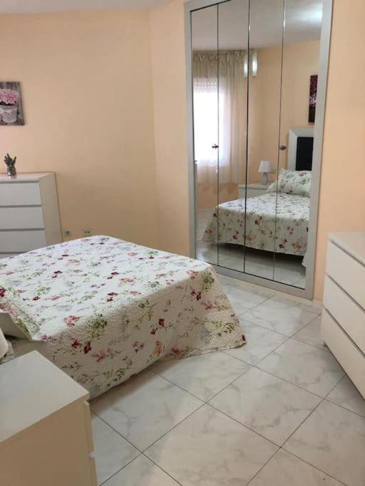 סנשנשו Apartamento A 50 Metros De La Playa De Silgar מראה חיצוני תמונה