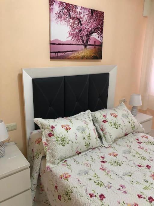 סנשנשו Apartamento A 50 Metros De La Playa De Silgar מראה חיצוני תמונה