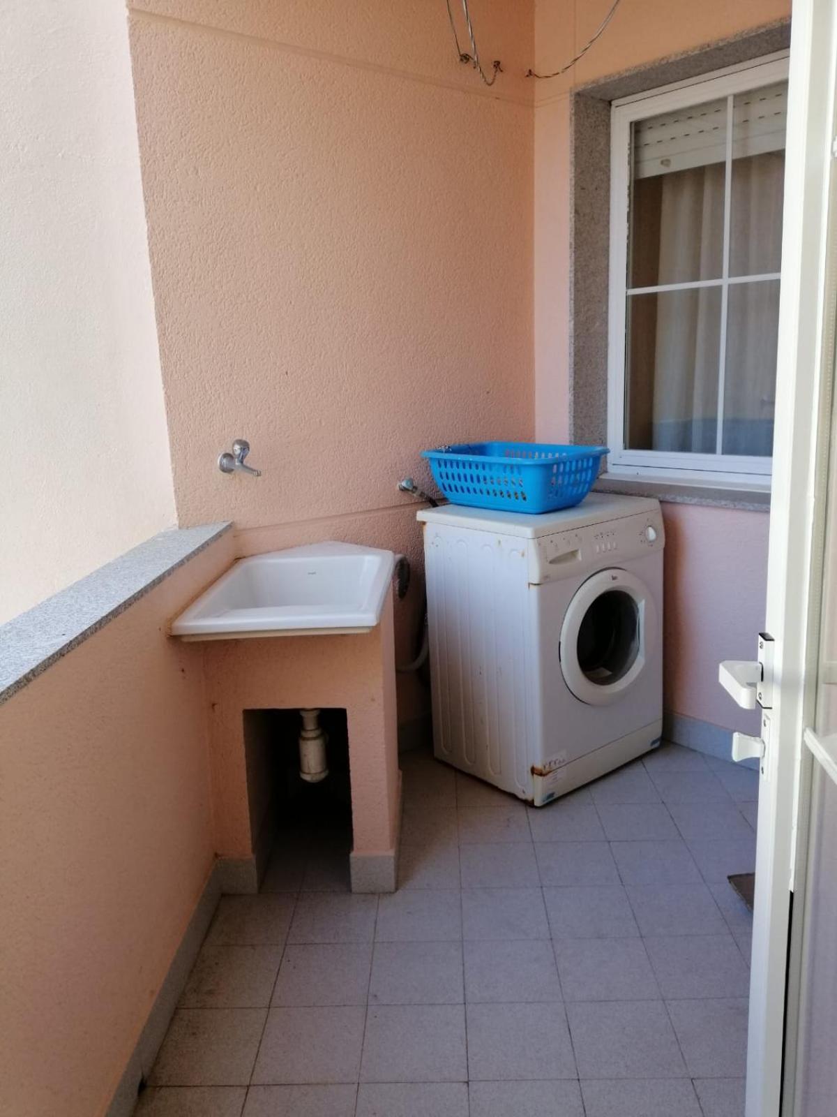 סנשנשו Apartamento A 50 Metros De La Playa De Silgar מראה חיצוני תמונה